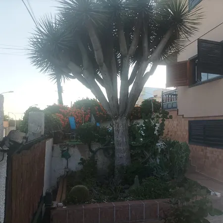 Гостевой дом Casa Quico 2