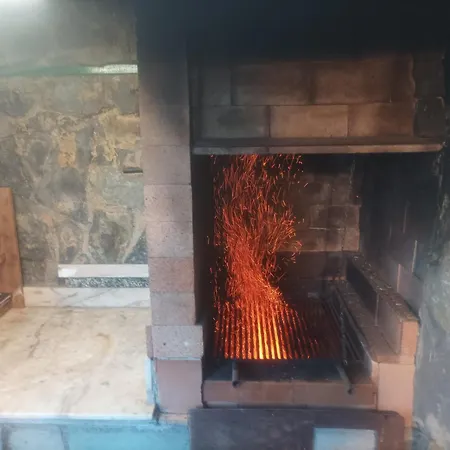 Гостевой дом Casa Quico 2