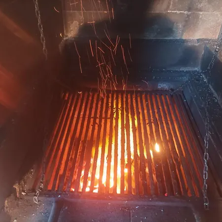 Konukevi Casa Quico 2 *