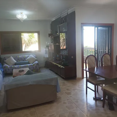 Casa Quico 2 Санта-Крус-де-Тенерифе