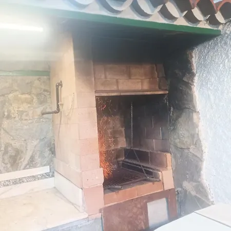 Casa Quico 2 * Санта-Крус-де-Тенерифе