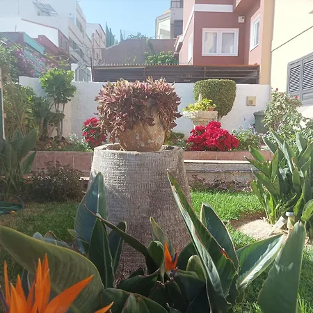 Casa Quico 2 * Санта-Крус-де-Тенерифе