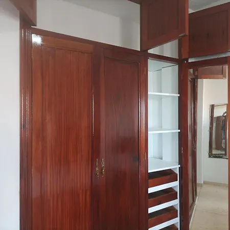 Casa Quico 2 Konukevi *