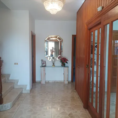 Гостевой дом Casa Quico 2 *