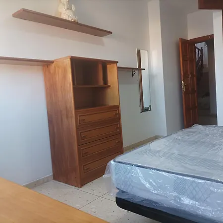 Гостевой дом Casa Quico 2