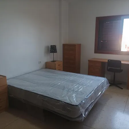 Casa Quico 2 Pensión