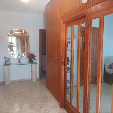 Casa Quico 2 * Santa Cruz de Tenerife