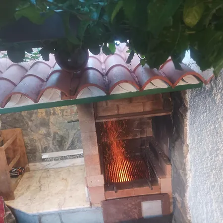 Pensión Casa Quico 2