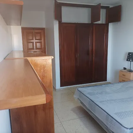 Casa Quico 2 Pensión Santa Cruz de Tenerife