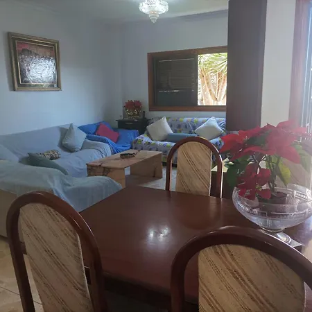 Casa Quico 2 Santa Cruz de Tenerife