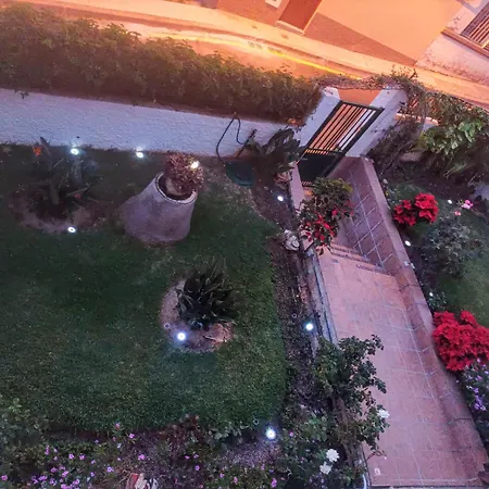 Casa Quico 2 Pensión