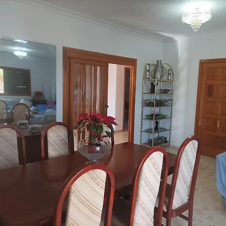 Pensión Casa Quico 2