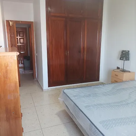 Pensión Casa Quico 2 Santa Cruz de Tenerife