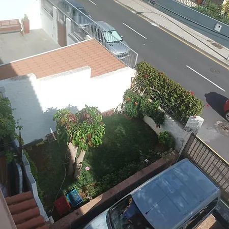 Pensión Casa Quico 2 Santa Cruz de Tenerife