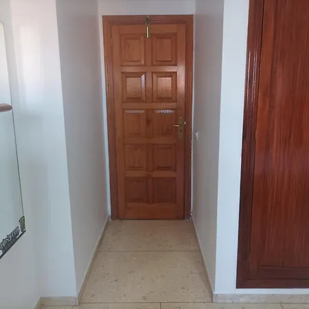 Casa Quico 2 Pensión