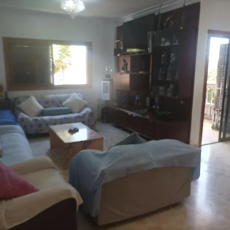 Casa Quico 2 Pensión *