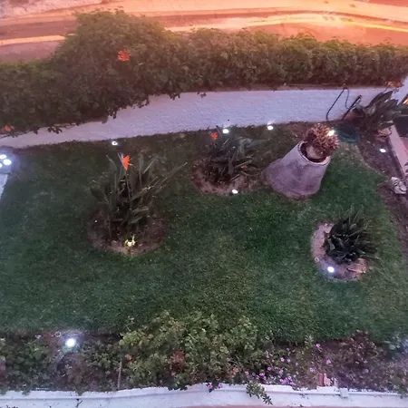 Casa Quico 2 Pensión *