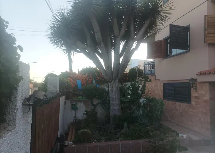 Pensionat Casa Quico 2