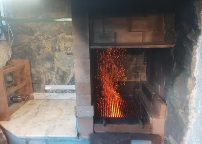 Pensionat Casa Quico 2