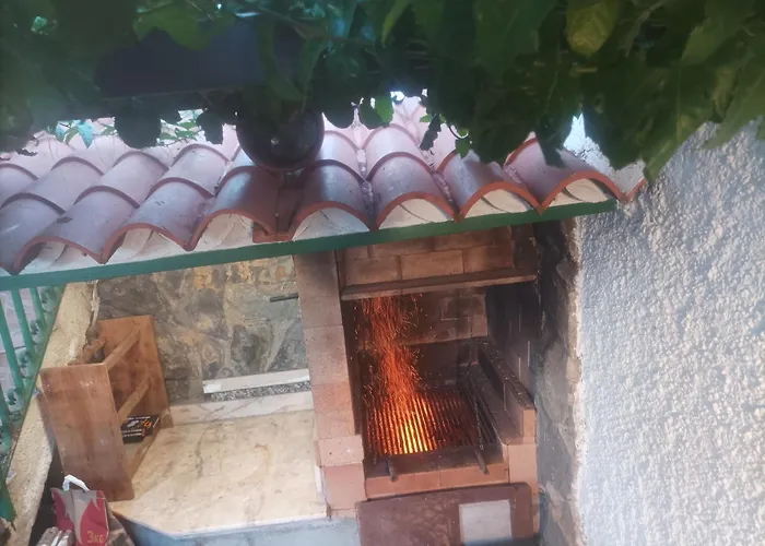 Pensionat Casa Quico 2