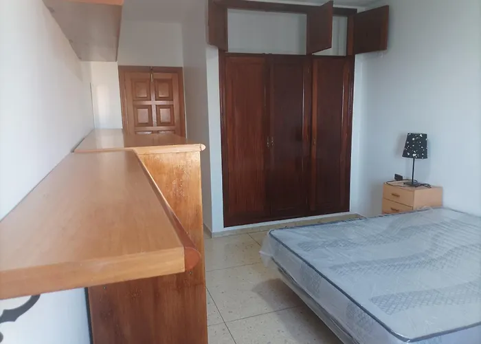 Casa Quico 2 Pensionat Santa Cruz de Tenerife