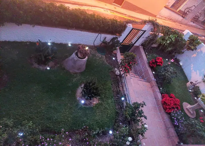 Casa Quico 2 Pensionat
