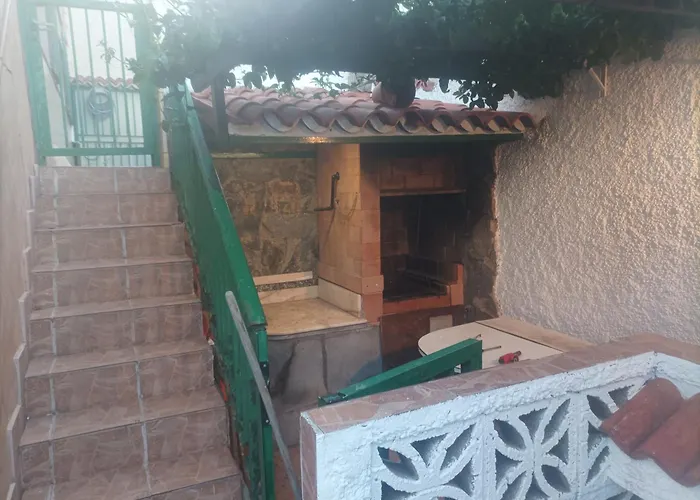 Pensionat Casa Quico 2