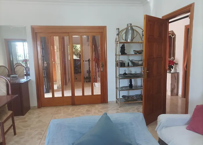 Casa Quico 2 *