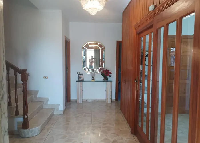 Pensionat Casa Quico 2 *
