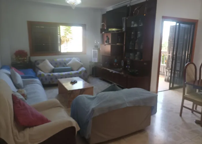 Casa Quico 2 Pensionat *