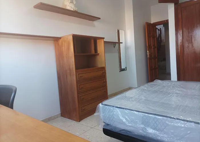 Pensionat Casa Quico 2