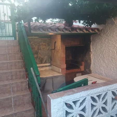 Penzion Casa Quico 2